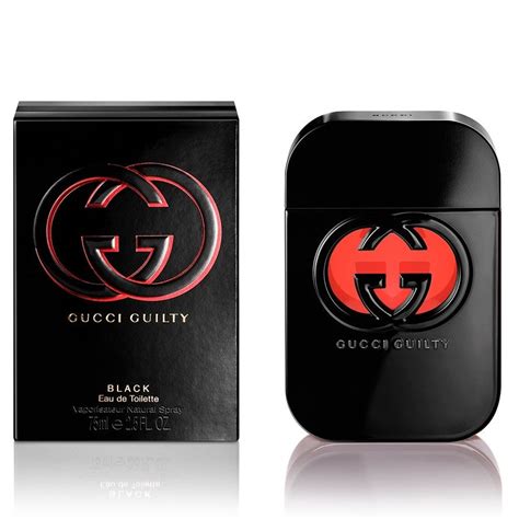 gucci guilty black parfem|gucci guilty black perfume review.